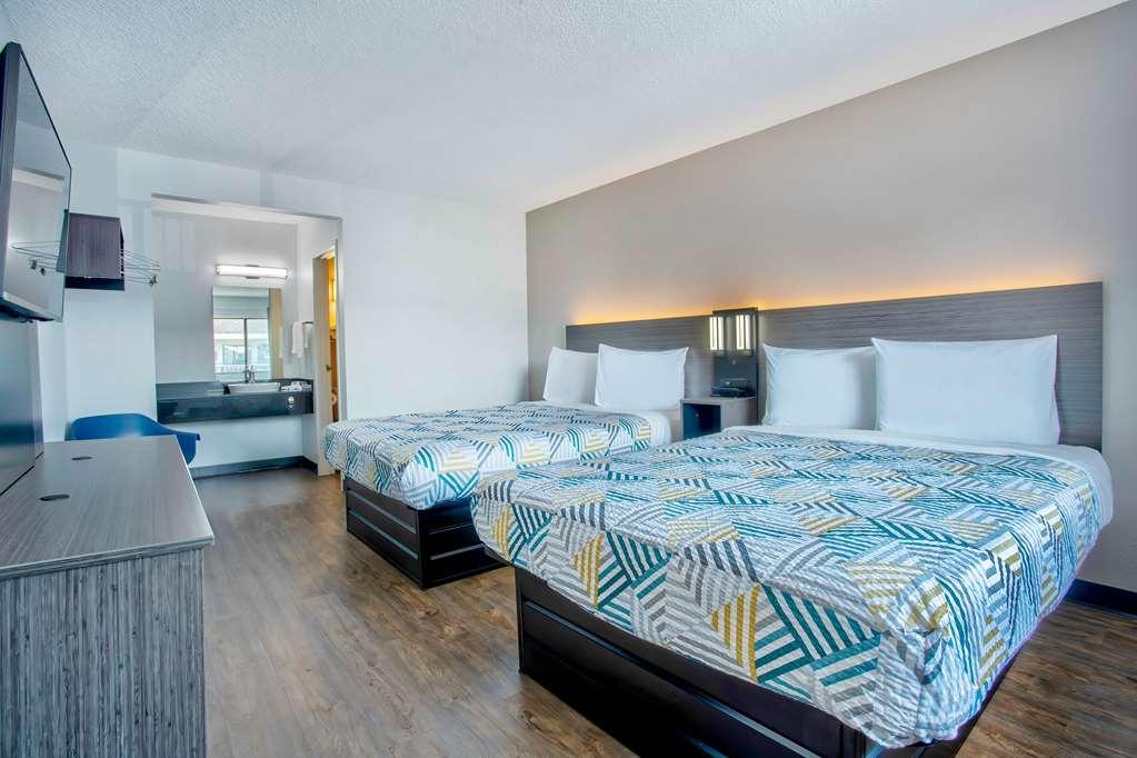Motel 6-Salem, Or ห้อง รูปภาพ